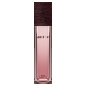 AXXZIA AGTHEORY SILKY EMULSION 55 ml/  Увлажняющая эмульсия 55 мл