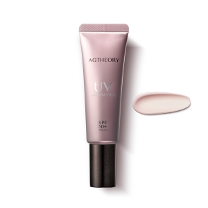 AXXZIA AGTHEORY UV PROTECTION CREAM 40 g/  Солцезащитный уходовый крем-санскрин 40 г