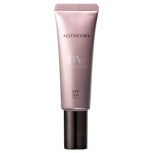AXXZIA AGTHEORY UV PROTECTION CREAM 40 g/  Солцезащитный уходовый крем-санскрин 40 г