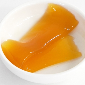 Коллагеновое желе из акульих плавников (Shark Fin Collagen Jelly 14P) со вкусом манго