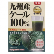 «Аодзиру из капусты кале 100%» (GF Kale 100% aojiru) 44 саше-пакета