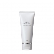 AXXZIA Beauty Force Mud Foaming Wash 100 g/ Пенка для умывания 100 г