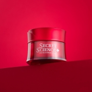 SECRET SCIENCE URUOI POWER JELLY 50g /Увлажняющий гель-желе для лица с PDRN, глутатионом, липосомами, керамидами, экстрактом пиона, витамином С, ретинолом, 50 г
