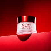 SECRET SCIENCE WHITE POWER JELLY 50g /Увлажняющий и освежающий тон лица гель-желе с экзосомами, глутатионом, платиной, ретинолом, PDRN, NMN, ниацинамидом, витамином С, коллагеном, 50 г
