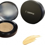 i-samu Cushion Foundation (Light Ochre)/ Тональный крем-кушон, тон светлая охра 15 мл