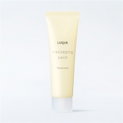 LUQUE Massaging Pack 80g /  Массажный крем-маска для ухода за кожей перед сном 80 г