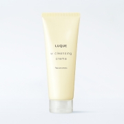 LUQUE W Cleansing Creme 150g/  Очищающий крем для снятия макияжа 150 г