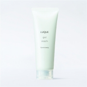 LUQUE Gel Wash 150g/  Очищающий гель для утреннего умывания и снятия макияжа 150 г