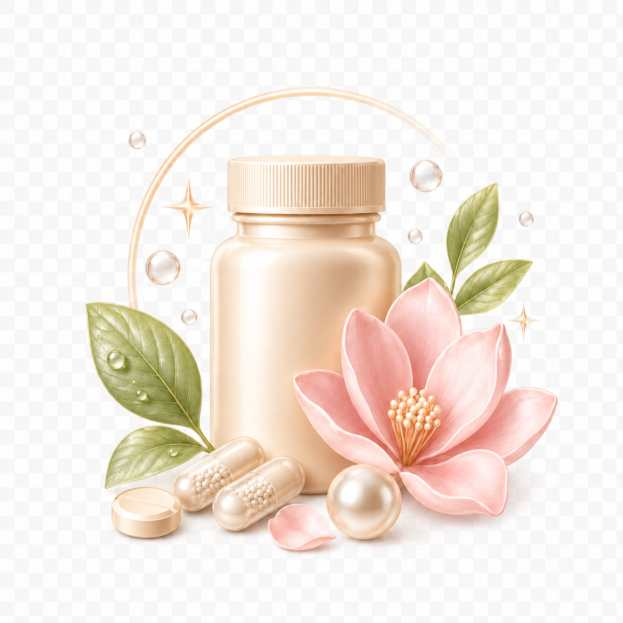 Для красоты