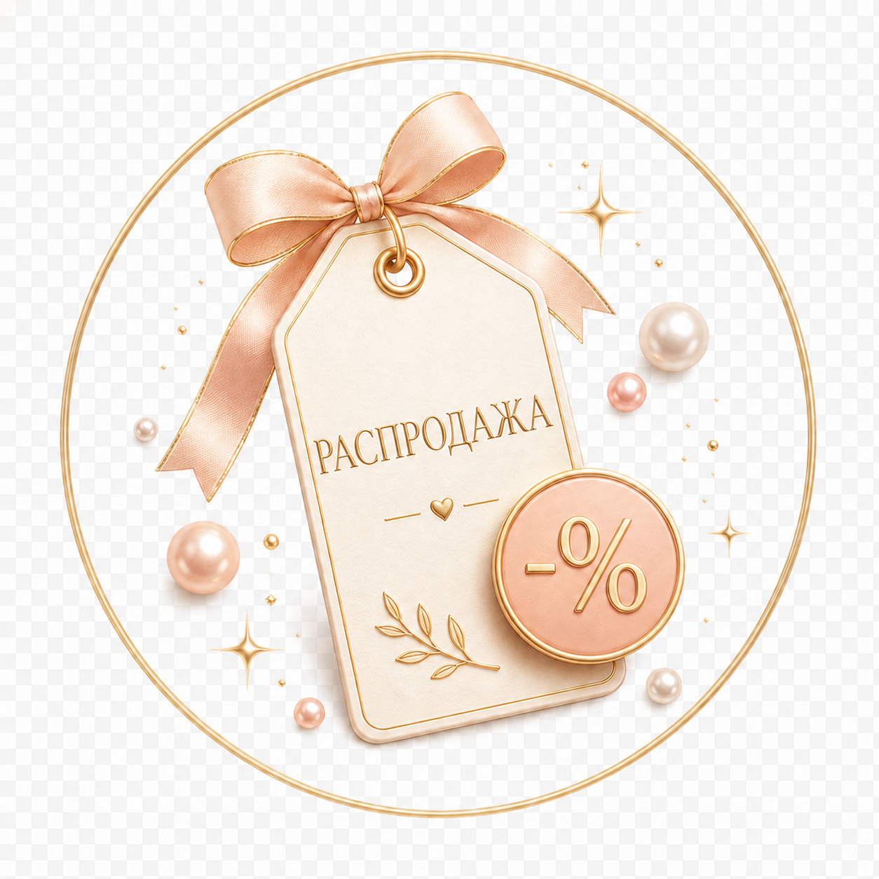 Распродажа