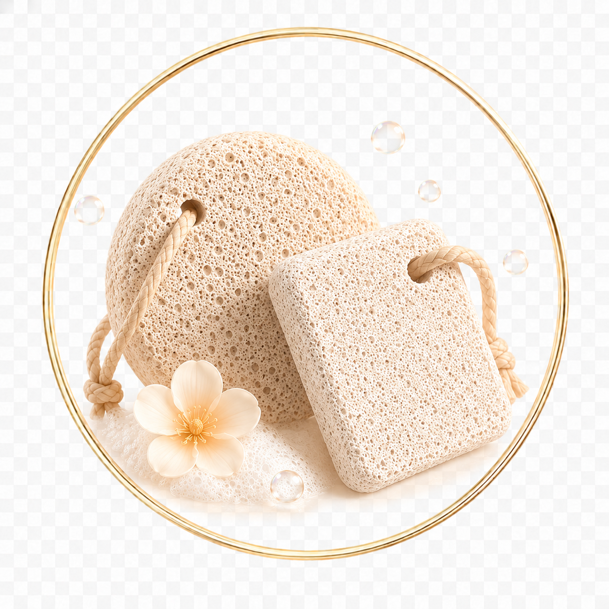 Косметические аксессуары