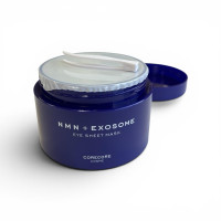 CORE CORE COSME NMN+EXOSOME EYESHEET MASK 120P/ Патчи для кожи вокруг глаз с NMN, экзосомами и стволовыми клетками, 120 шт на 60 применений