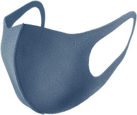 PITTA MASK/Многоразовая защитная маска, размер маленький, цвет моде 3 шт PITTA MASK/Многоразовая защитная маска, размер маленький, цвет моде 3 шт