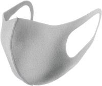 PITTA MASK/Многоразовая защитная маска, размер средний, светло-серая 3 шт PITTA MASK/Многоразовая защитная маска, размер средний, светло-серая 3 шт