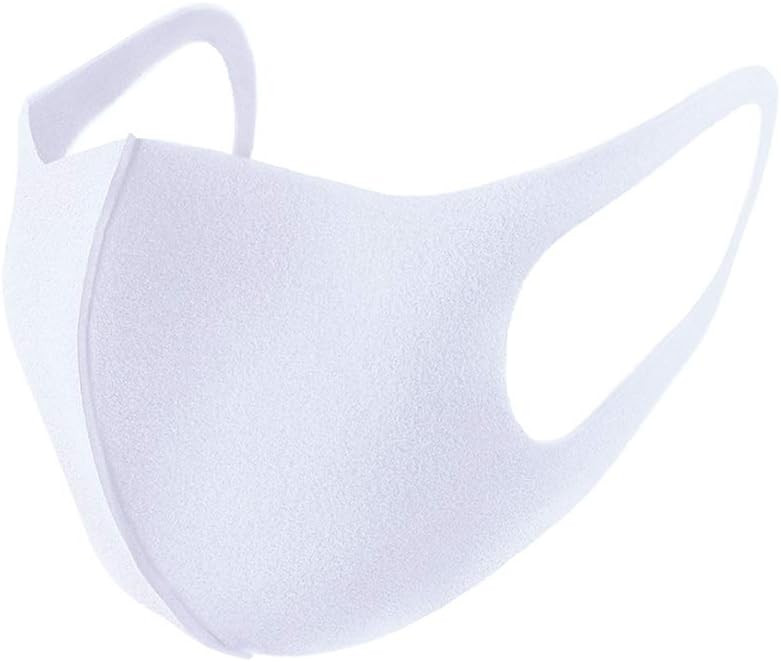 PITTA MASK/Многоразовая защитная маска, размер средний, цвет пастель 3 шт