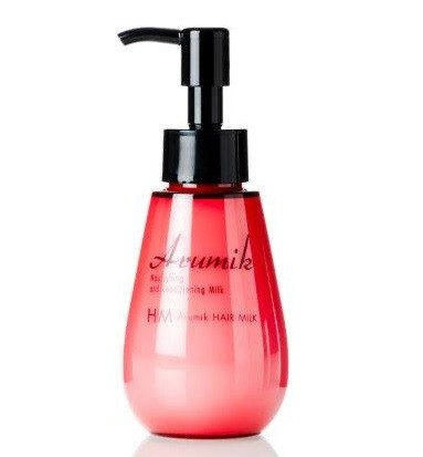 Arumik HAIR MILK/Молочко для восстановления и увлажнения волос, 100 мл