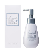 Arumik HOME HAIR RESCUE HAIR TREATMENT OIL/Масло с кератинами для восстановления и увлажнения волос, 100 мл
