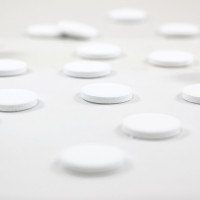 Таблетки шипучие «Дентал фреш» отбеливающие для зубных протезов «Dent fresh» с ароматом мяты 120 табл