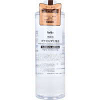NaMo Placenta Lotion 500ml/Интенсивный увлажняющий лосьон для лица с плацентой, гиалуроновой кислотой, коллагеном, ретинолом, ниацинамидом и растительными экстрактами, 500 мл