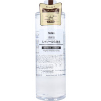 NaMo Retinol Lotion 500ml/Интенсивный увлажняющий лосьон для лица с ретинолом, коллагеном, ниацинамидом, плацентой и растительными экстрактами, 500 мл