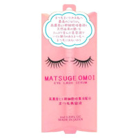 MATSUGE OMOI Eye Lash Serum/Сыворотка для роста и красоты ресниц и бровей, 6 мл