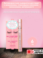 MATSUGE OMOI Eye Lash Serum/Сыворотка для роста и красоты ресниц и бровей, 6 мл