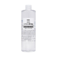 NaMo Hyaluronic Acid Lotion/Интенсивный увлажняющий лосьон для лица с гиалуроновой кислотой, стволовыми клетками, витамином С, ниацинамидом, экстрактом плаценты и растительными экстрактами 500 мл 