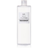 NaMo Hatomugi Lotion/Интенсивный увлажняющий лосьон для чувствительной кожи с маслом бусенника, растительными экстрактами, гиалуроновой кислотой, коллагеном, экстрактом плаценты, ниацинамидом, витамином С и стволовыми клетками 500 мл