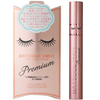 MATSUGE OMOI Eye Lash Serum Premium/Премиальная сыворотка для роста и красоты ресниц и бровей, 13 мл