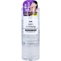 NaMo Dokudami Lotion/Увлажняющий лосьон для чувствительной кожи с экстрактом докудами, гиалуроновой кислотой, коллагеном, экстрактом плаценты, ниацинамидом, витамином С, стволовыми клетками и растительными экстрактами 500 мл
