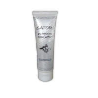 SATORI BOTANICAL FACE WASH/Пенка для умывания с ботаническим комлексом 150 г 
