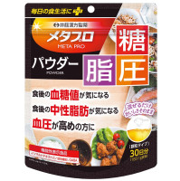 Порошок Метапро ИЗОМАЛЬТОДЕКСТРИН + ГАМК (Metapro Powder) 93 г