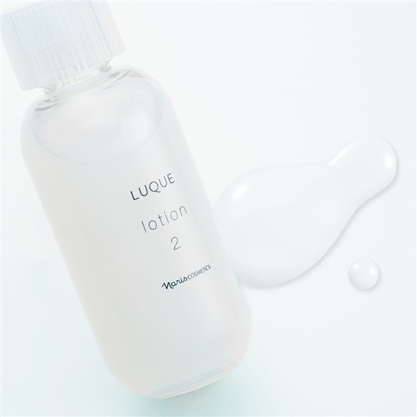 Лосьон для сухой и нормальной кожи LUQUE Lotion Ⅱ 210 мл