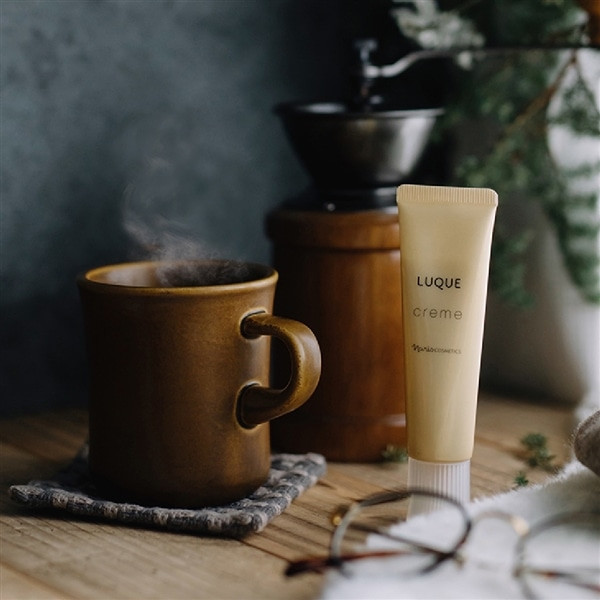 Увлажняющий ночной крем для кожи лица LUQUE Creme 30 г