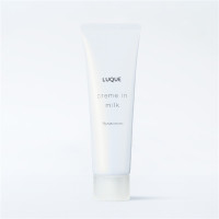 Увлажняющий крем-молочко для кожи лица LUQUE Crème In Milk 80 г
