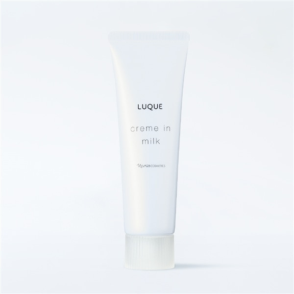 Увлажняющий крем-молочко для кожи лица LUQUE Crème In Milk 80 г