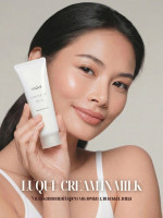 Увлажняющий крем-молочко для кожи лица LUQUE Crème In Milk 80 г