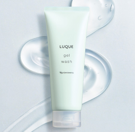 Очищающий гель для утреннего умывания и снятия макияжа LUQUE Gel Wash 150 г