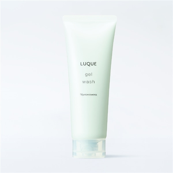 Очищающий гель для утреннего умывания и снятия макияжа LUQUE Gel Wash 150 г