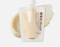 Waoplus Milk Mask/Маска для лица с наноферментированным растительным молоком 180 г