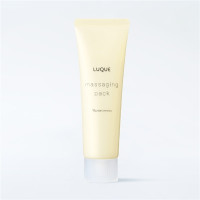 Массажный крем-маска для ухода за кожей перед сном LUQUE Massaging Pack 80 г