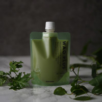 Waoplus Herb Mask/ Маска для лица с наноцерамидами трав и растительными экстрактами 180 г