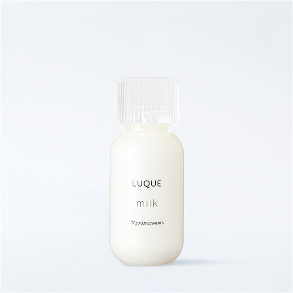 Увлажняющее молочко для кожи лица LUQUE Milk 84 мл