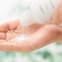 Увлажняющее молочко для кожи лица LUQUE Milk 84 мл