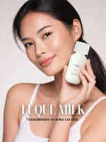 Увлажняющее молочко для кожи лица LUQUE Milk 84 мл