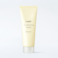 Очищающий крем для снятия макияжа LUQUE W Cleansing Creme 150 г