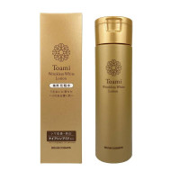 Toami Wrinkless White Lotion/Интенсивный увлажняющий лосьон с ниацинамидом, дикалия глицирризинатом, 3 видами коллагена, 3 видами гиалуроновой кислоты 200 мл