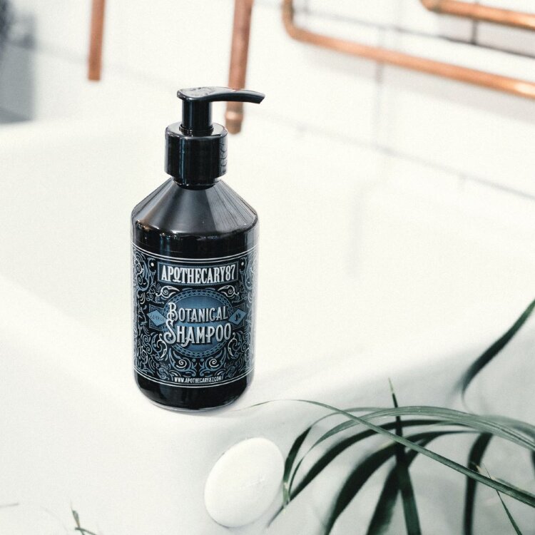 Шампунь-кондиционер Pierro (демо)