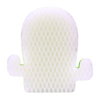 KOKUBO Кухонная губка в форме кактуса, 1 шт/Cactus-Shaped Kitchen Sponge KOKUBO Кухонная губка в форме кактуса, 1 шт/Cactus-Shaped Kitchen Sponge