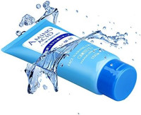 AMINO ACID MOISTURE WASHING CREAM/Увлажняющая пенка для умывания с 11 видами аминокислот, гиалуроновой кислой и натуральными растительными экстрактами, 150 гр